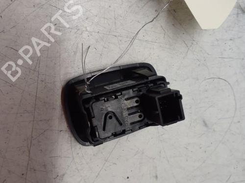 Left rear window switch CITROËN C3 II (SC_) 1.2 VTi 82 | BP29367759I29 - Image 3