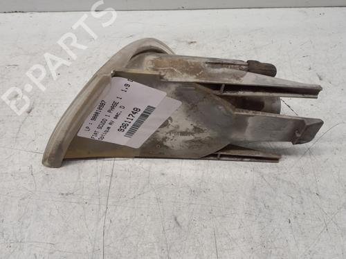 Right front indicator FIAT SCUDO Bus (220_) 1.9 D | BP29366978C33 