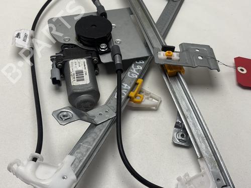 Rudehejsemekanisme Højre foran CITROËN C3 Picasso (SH_) 1.6 VTi 120 | BP29365032C23 