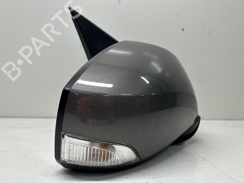 Right mirror RENAULT LAGUNA III (BT0/1) 2.0 dCi (BT01, BT08, BT09, BT0E, BT0K, BT12, BT1C, BT1D,... | BP29369021C27 
