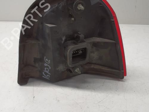 Venstre baglygte RENAULT TWINGO I (C06_) 1.2 (C066, C068) | BP29366471C34 