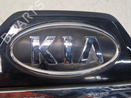 Tailgate handle KIA SPORTAGE II (JE_, KM_) 2.0 CRDi | BP29368437C132 