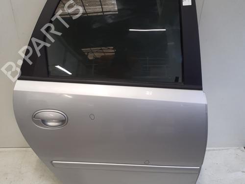 Dør højre bagtil OPEL MERIVA A MPV (X03) 1.7 CDTI (E75) (100 hp) 29362495