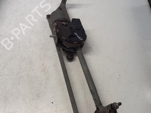 Used Front wiper motor VW GOLF VI (5K1) 2.0 TDI (110 hp) 29363776