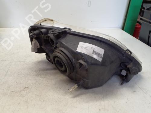 Venstre forlygte DACIA LOGAN MCV (KS_) 1.5 dCi (KS0W) | BP29362292C28 