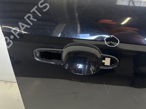 Right front door FORD MONDEO IV (BA7) 2.0 TDCi | BP29365238C3 
