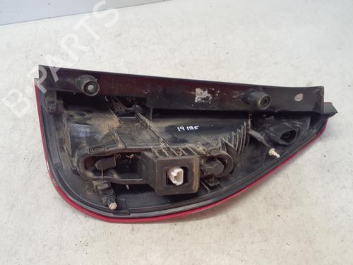 Left taillight RENAULT SCÉNIC III (JZ0/1_) 1.5 dCi | BP29363586C34 