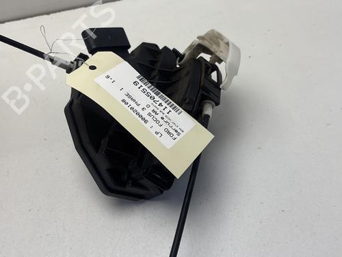 Rear right lock FORD FOCUS III 1.6 TDCi | BP29968148C99