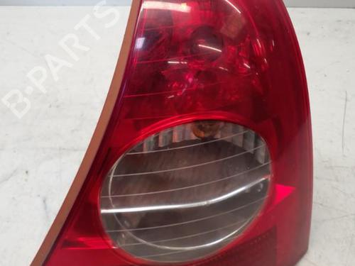 Right taillight RENAULT CLIO II (BB_, CB_) 1.5 dCi (B/C2J) | BP29370090C35 