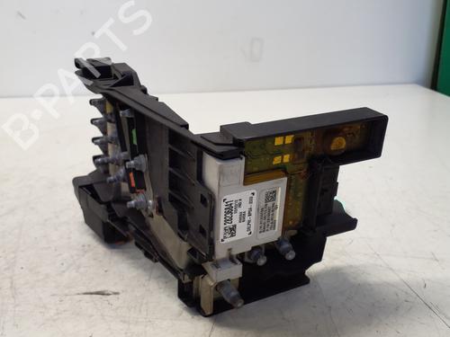 Electronic module CITROËN C4 Picasso I MPV (UD_) 1.6 HDi | BP31979646M83 - Image 5