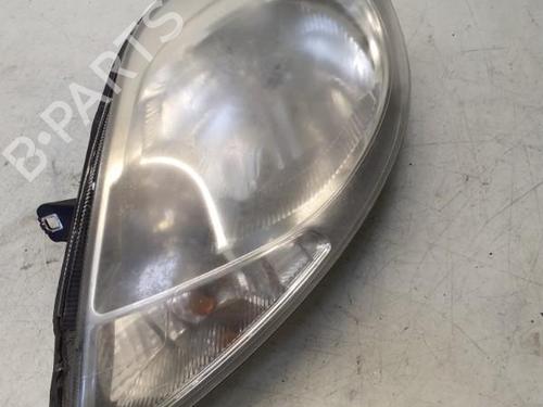 Used Left headlight Left headlight RENAULT TRAFIC II Bus (JL) 2.0 dCi 90 (JL00, JL01, JL0H, JL0M, JL0P, JL0S) (90 hp) 29369526 29369526