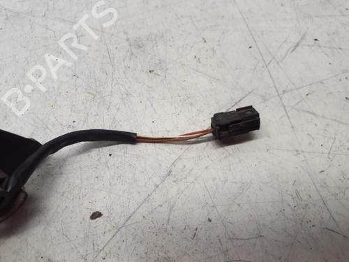 Used Left mirror CITROËN C3 I (FC_, FN_) 1.4 HDi (68 hp) 29367911