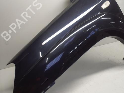 Left front fenders KIA SPORTAGE II (JE_, KM_) 2.0 CRDi | BP29366190C41