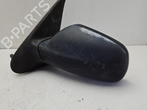 Used Left mirror Left mirror CITROËN XSARA (N1) 2.0 HDi 109 (109 hp) 33680316 33680316