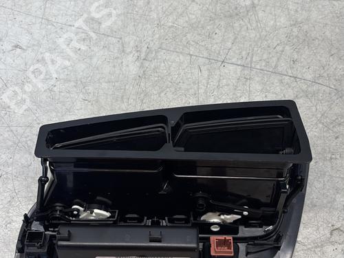 Used Air vent Air vent PEUGEOT 5008 (0U_, 0E_) 1.6 HDi (112 hp) 29365629 29365629