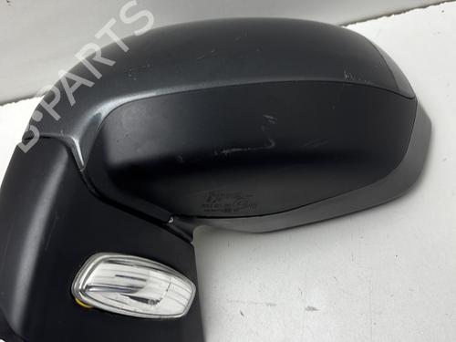 Left mirror PEUGEOT 5008 (0U_, 0E_) 1.6 16V | BP29841218C26