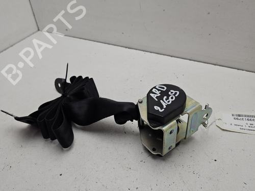 Used Rear right seatbelt Rear right seatbelt DACIA DUSTER (HS_) 1.2 TCe 125 (125 hp) 40280684 40280684