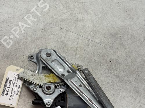Left rear window motor NISSAN JUKE (F15) 1.5 dCi | BP29365676E23 