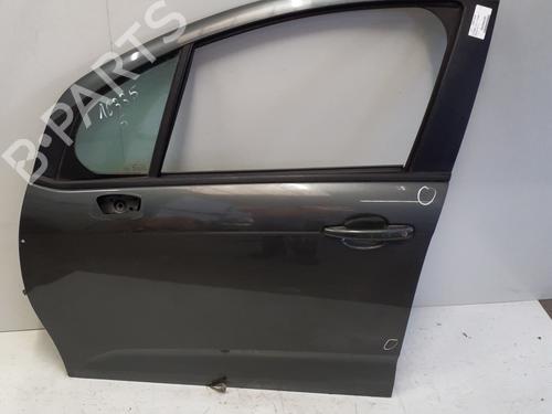 Used Left front door CITROËN C3 II (SC_) 1.4 (73 hp) 29366613