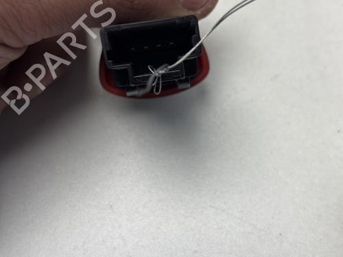 Used Warning switch Warning switch RENAULT CLIO II (BB_, CB_) 1.2 LPG (58 hp) 31957187 31957187