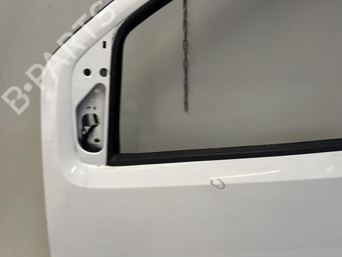 Left front door FIAT QUBO (225_) 1.3 D Multijet (225CXB1A, 225AXB1A, 225CXB11, 225AXB11,... | BP29361939C2 