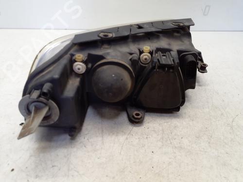 Left headlight VW PASSAT B5.5 (3B3) 1.9 TDI | BP29365665C28 