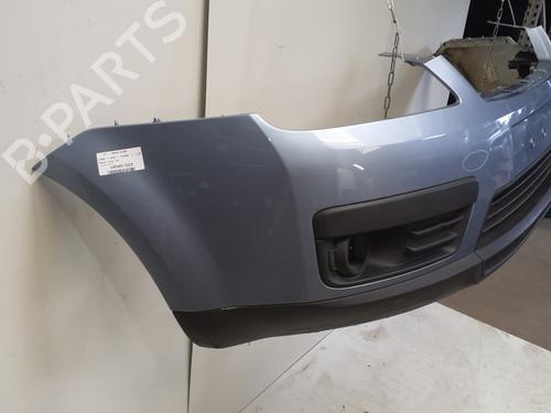 Front bumper FORD FOCUS C-MAX (DM2) 1.8 TDCi | BP29365896C7 