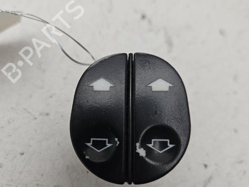 Left front window switch FORD FUSION (JU_) 1.4 TDCi | BP39690528I27 - Image 2