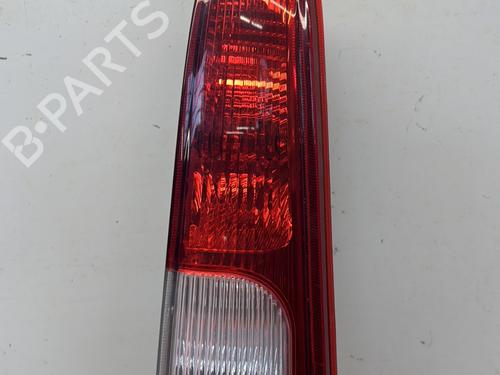 Højre baglygte FORD FOCUS C-MAX (DM2) 1.8 TDCi | BP29363281C35 