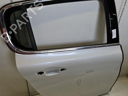 Used Right rear door Right rear door PEUGEOT 308 II (LB_, LP_, LW_, LH_, L3_) 1.2 THP 130 (131 hp) 33946199 33946199