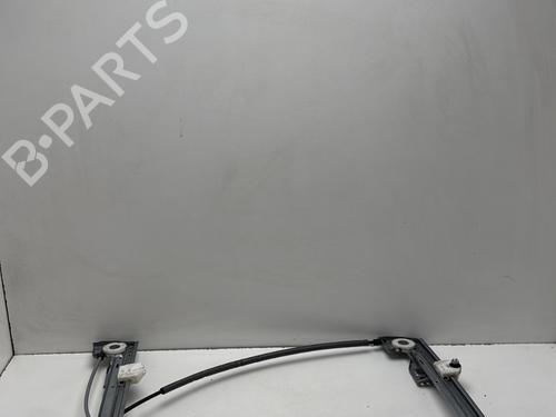 Front right window mechanism RENAULT KANGOO Express (FW0/1_) 1.5 dCi 90 (FW0G, FW05, FW08, FW11) | BP30198697C23