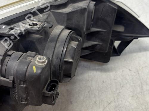 Right headlight RENAULT MEGANE II Coupé-Cabriolet (EM0/1_) 1.9 dCi | BP29363321C29 