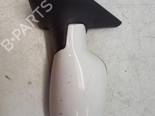 Left mirror RENAULT MEGANE I (BA0/1_) 1.9 dCi (BA05, BA1F) | BP29367886C26 