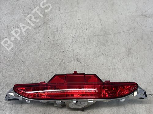 Rear fog light PEUGEOT 208 I (CA_, CC_) 1.2 VTI 82 | BP29365509C37 
