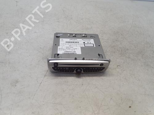 Radio RENAULT MEGANE III Hatchback (BZ0/1_, B3_) 1.5 dCi (BZ09, BZ0D, BZ1W, BZ29, BZ14) | BP29364769E6 