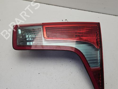 Right tailgate light CITROËN C5 II (RC_) 1.6 HDi (RC8HZB) | BP38034949C80 - Image 2