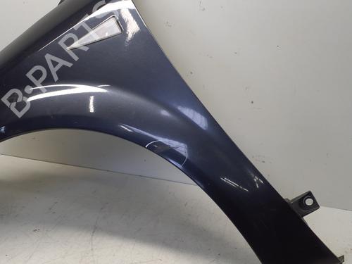 Left front fenders RENAULT SCÉNIC II (JM0/1_) 1.5 dCi (JM1E, JM16) | BP29363768C41 