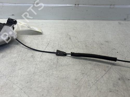 Rear right lock PEUGEOT 5008 (0U_, 0E_) 1.6 HDi | BP29369318C99 