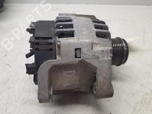 Alternator RENAULT MEGANE I (BA0/1_) 1.9 dCi (BA05, BA1F) | BP29370227M7 