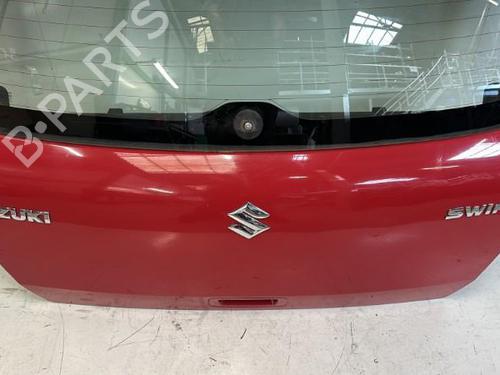 tailgate-suzuki-swift-iii-mz-ez-2005-29369399 main image