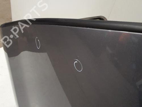Left rear door VW GOLF VI (5K1) 1.6 TDI | BP29368720C4 