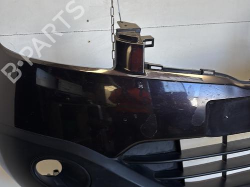 Front bumper NISSAN QASHQAI I (J10, NJ10) 1.5 dCi | BP29361541C7 
