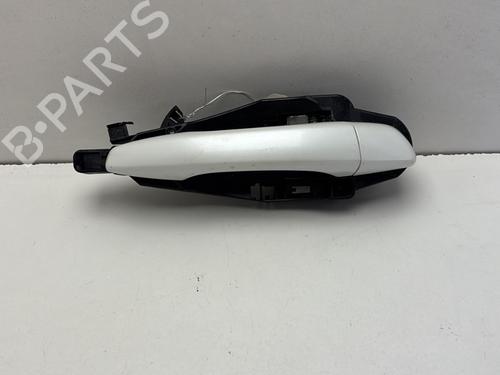 Used Rear right exterior door handle PEUGEOT 308 SW II (LC_, LJ_, LR_, LX_, L4_) 1.6 BlueHDi 120 (120 hp) 29615421