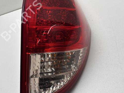 Used Right taillight TOYOTA RAV 4 III (_A3_) 2.2 D 4WD (ALA30_, ALA30R) (136 hp) 29362809