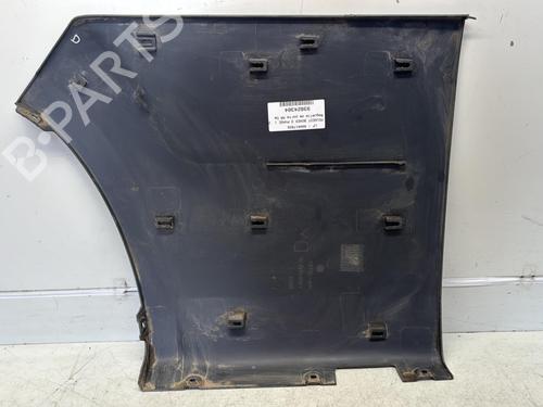 Used Door moulding trim PEUGEOT BOXER Van 2.2 HDi 120 (120 hp) 29366869