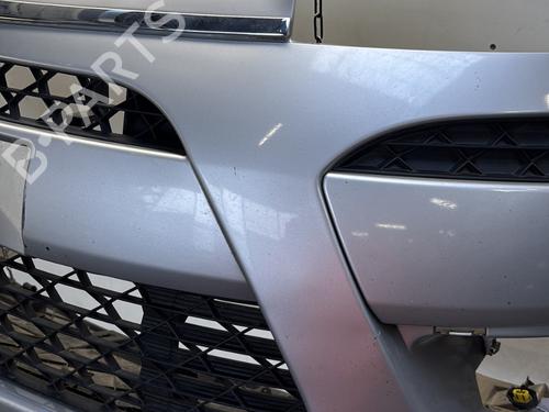 Front bumper CITROËN C4 Picasso I MPV (UD_) 1.6 HDi | BP29841198C7