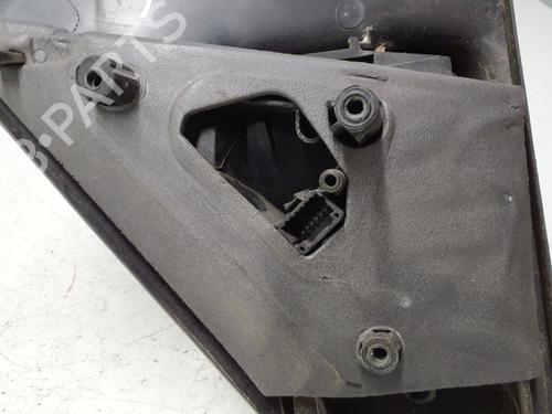 Right mirror RENAULT CLIO III (BR0/1, CR0/1) 1.5 dCi (C/BR0G, C/BR1G) | BP29366408C27 