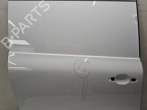 Used Right slide door RENAULT KANGOO III Box Body/MPV 1.5 Blue dCi 115 (FJAC) (116 hp) 31610632