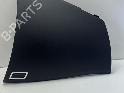 Hanskerom CITROËN C4 Picasso I MPV (UD_) 1.6 HDi (109 hp) 29364978