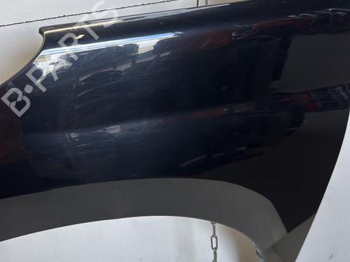 Left front fenders PEUGEOT 207 (WA_, WC_) 1.6 16V VTi | BP29362990C41 